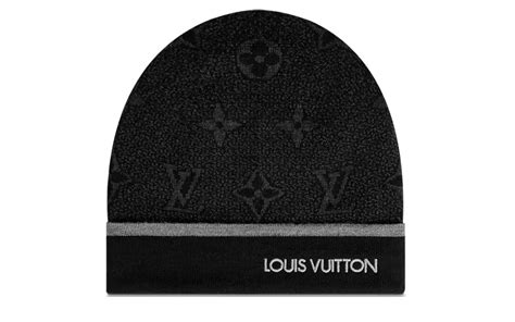 louis vuitton muts|louis vuitton monogram beanie.